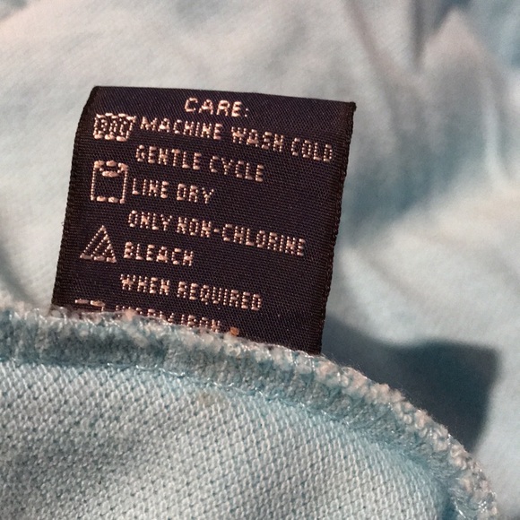 Ralph Lauren Sport polo dress. NWT. Womens size L. - Picture 10 of 12